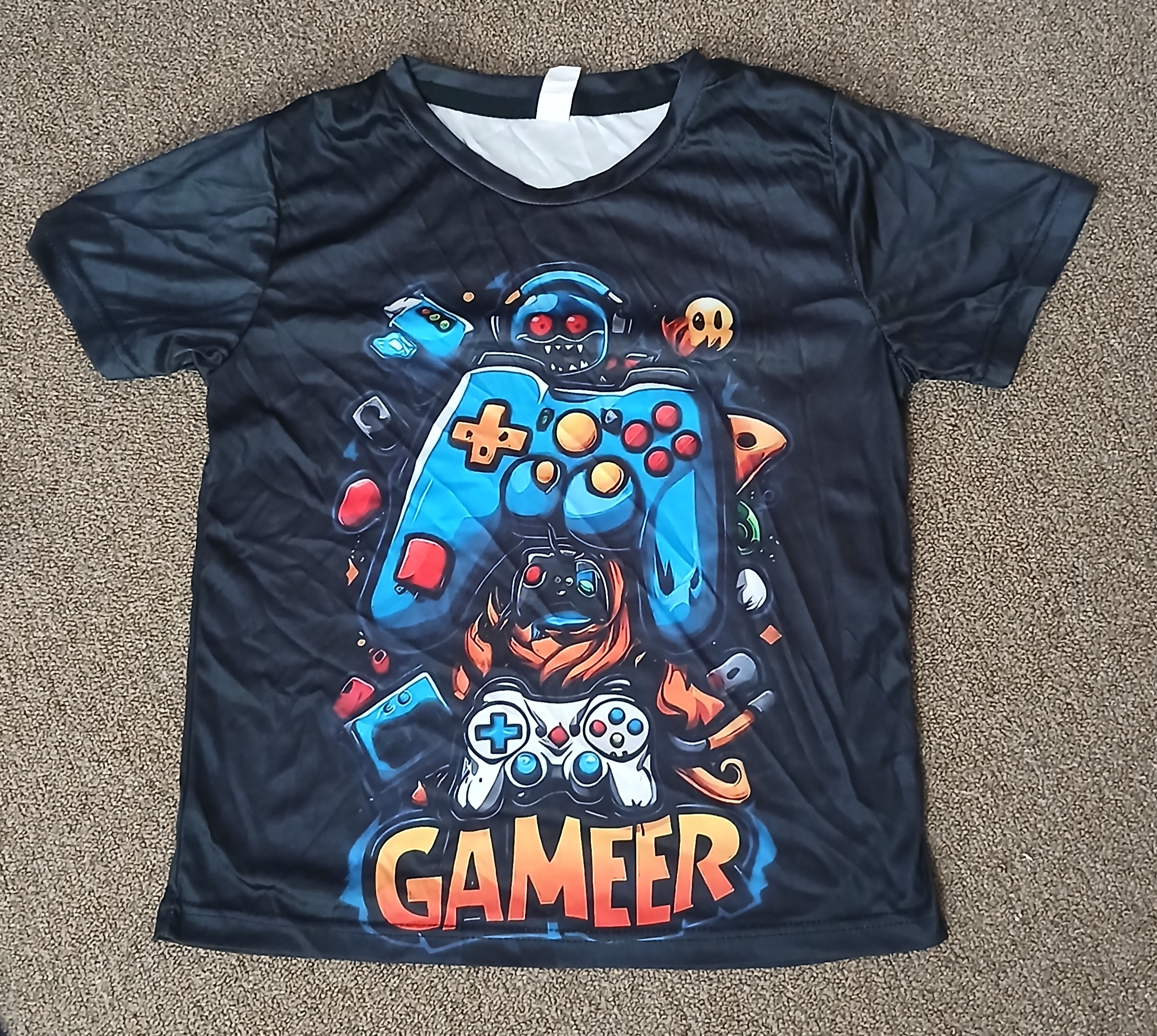 Game top